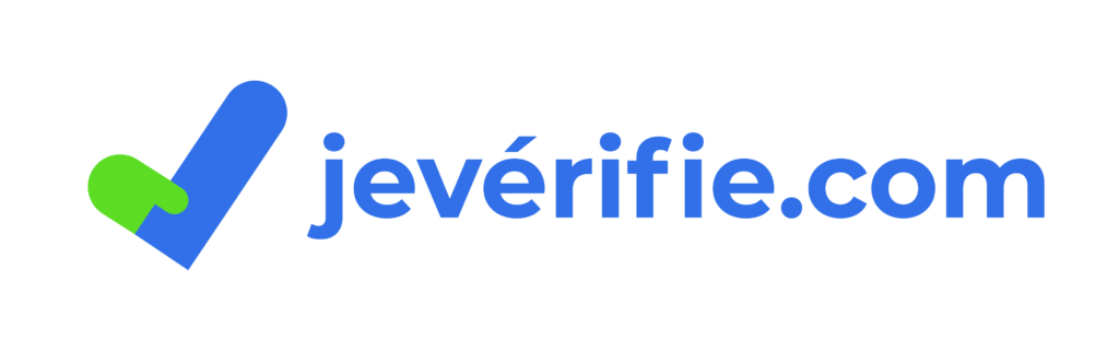 Je Vérifie
