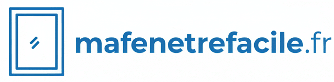 Ma fenêtre facile