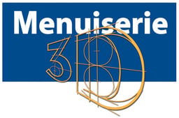 Menuiserie 3D