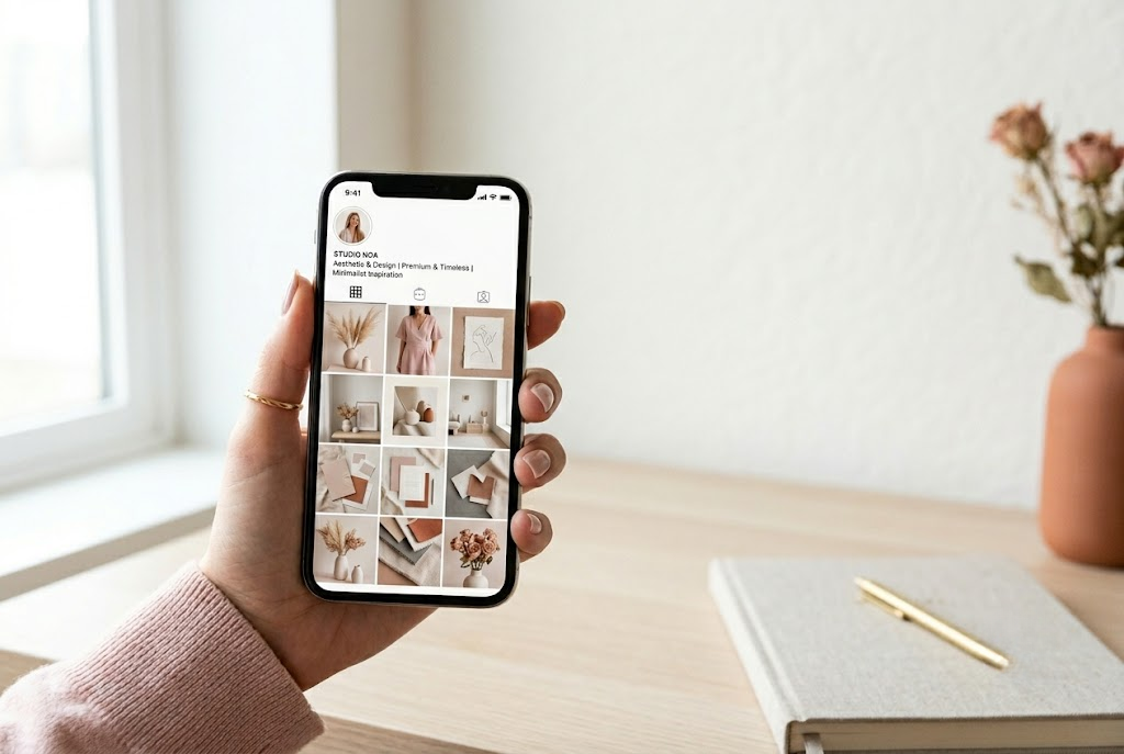 Combien coûte la gestion d'une page Instagram professionnelle